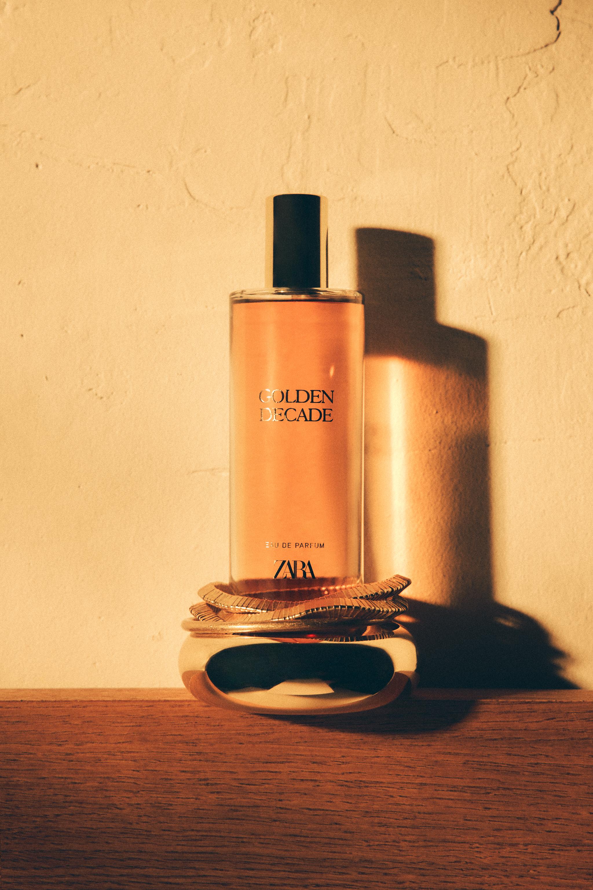 GOLDEN DECADE EDP 80 ML (2,71 FL. OZ).